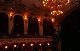 Nyomorultak premier  Kecskemét Katona József Színház